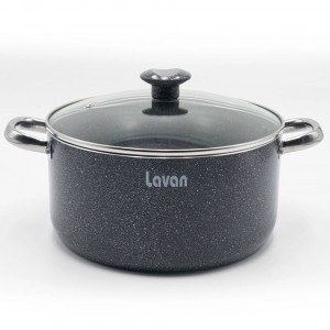 قابلمه لاوان مدل تیتان سایز 26