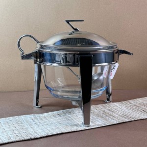 سوفله خوری ام جی اس مدل سوپ خوری