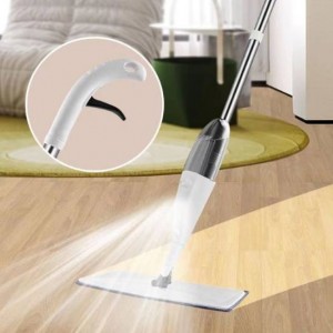 تی زمین شوی مدل اسپری دار