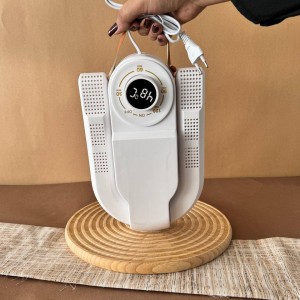 خشک کن و بو گیر کفش و جوراب