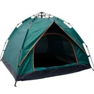 چادر مسافرتی اتوماتیک 4 نفره