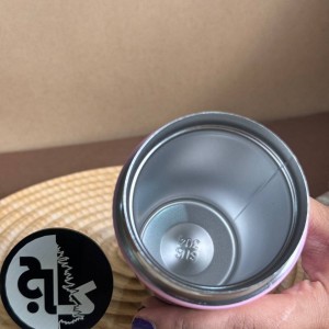 تراول ماگ طرح استار باکس کافی