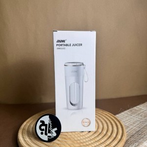 شیکر شارژی حرفه ایی مدل AJ-01 برند MDHL