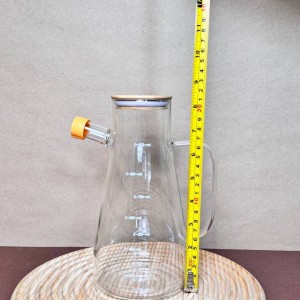 روغن ریز پیرکس