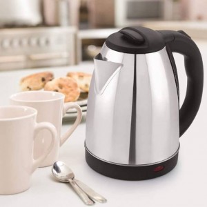 کتری برقی دو لیتری برند OSR