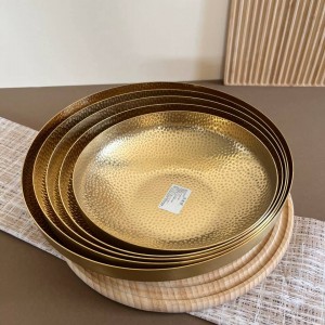 سالاد خوری طلایی