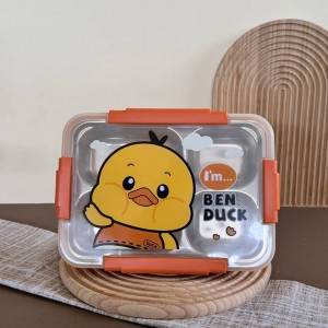 ظرف غذا فانتزی 1000 میل