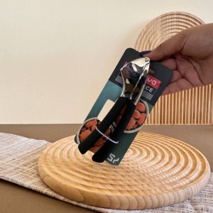 سیر له کن دسته مشبک برند شنگیا