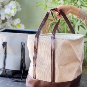 لاندری دسته دار کبریتی سایز بزرگ