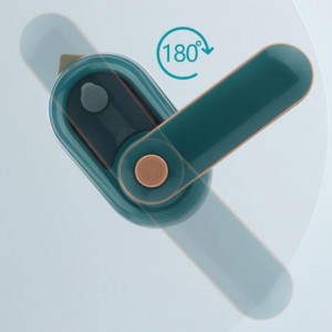 اتو مسافرتی مدل MY-011
