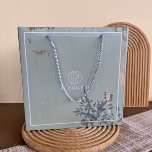 پک 4عددی کاسه کادویی وارداتی برند rose wood