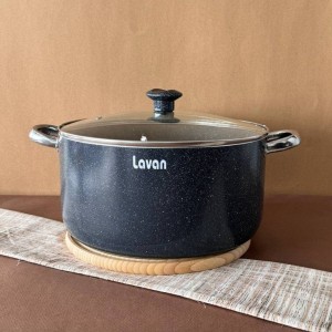 قابلمه لاوان مدل تیتان سایز 28