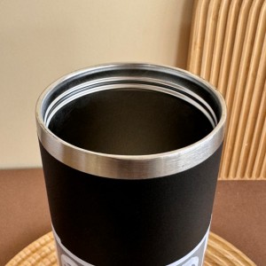 تراول ماگ نی دار