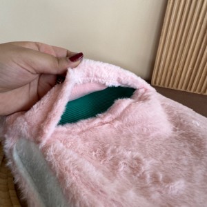 کیسه آب گرم سیلیکونی