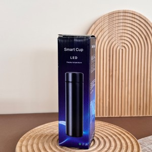 فلاسک  دماسنج دار 500 میل