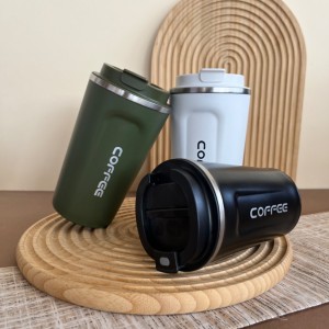 تراول ماگ سفری کافی 300میلی لیتر