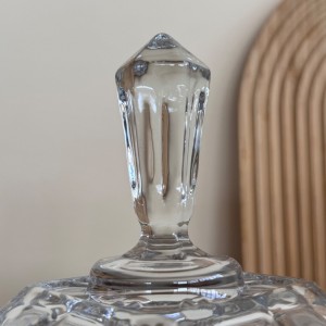 شکلات خوری کریستال
