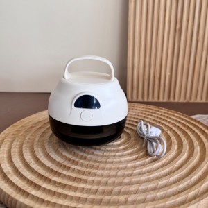 پرز گیر لباس شارژی
