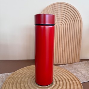 فلاسک  دماسنج دار 500 میل