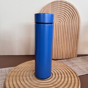 فلاسک  دماسنج دار 500 میل