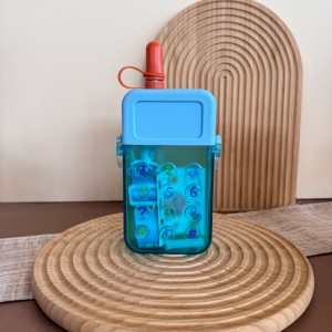 قمقمه طرح موبایل