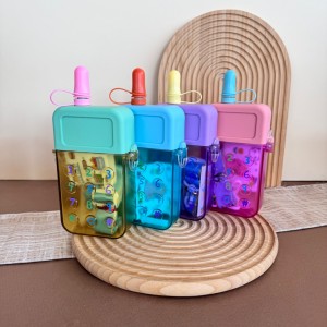 قمقمه طرح موبایل