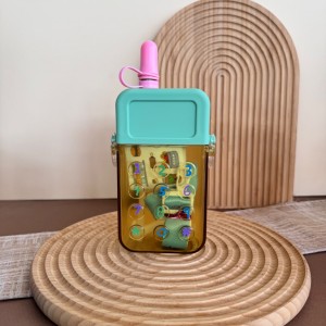 قمقمه طرح موبایل