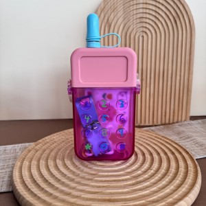 قمقمه طرح موبایل