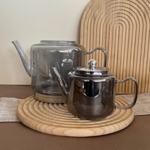 ست کتری قوری پیرکس