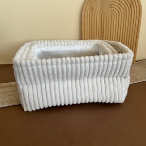ست سه عددی نظم دهنده تدی