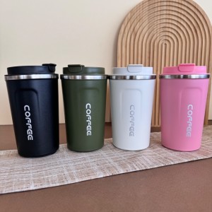 تراول ماگ سفری کافی 380میلی لیتر