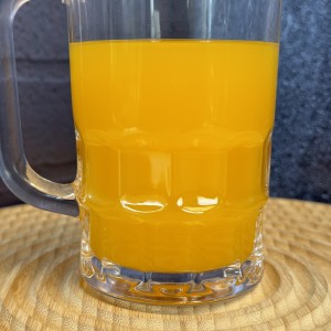 ست دو عددی لیوان بشکه عینکی دسته‌دار بلینک مکس