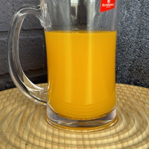 لیوان کمرباریک بشکه‌ای بلینک مکس