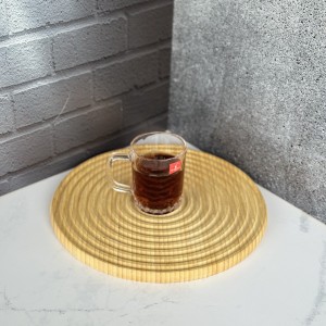 ست شش عددی لیوان طرح اسلو بلینک مکس