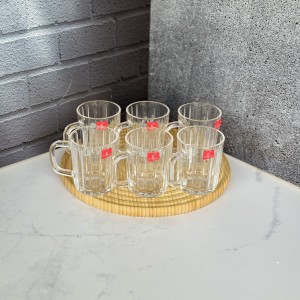 لیوان استریپ بلینک مکس