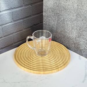 ست شش عددی لیوان دسته‌دار بلینک مکس