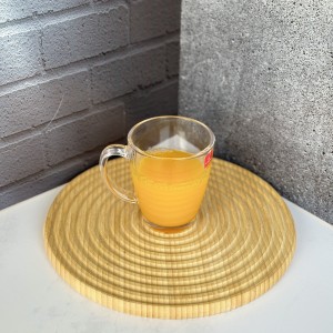 ست شش عددی لیوان دسته‌دار بلینک مکس