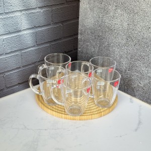 ست لیوان دسته‌دار بلینک مکس