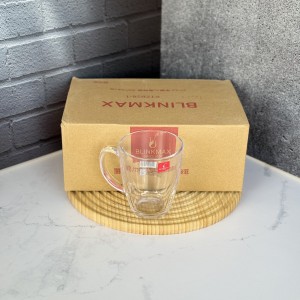 ست شش عددی لیوان بلینک مکس