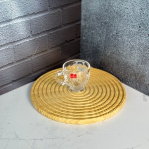 ست شش عددی استکان