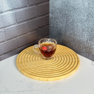 ست شش عددی استکان طرح انجلیکا بلینک مکس