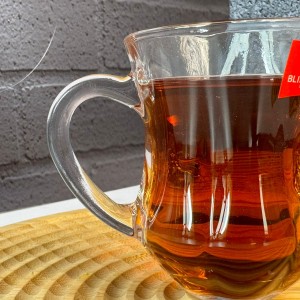 ست شش عددی لیوان کمرباری طرح دیم بلینک مکس