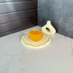 ست شش عددی استکان دسته‌دار طرح بیسیک بلینک مکس