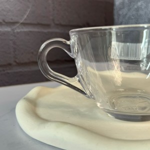 ست شش عددی استکان دسته‌دار بلینک مکس