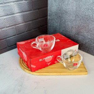 استکان بیسیک بلینک مکس