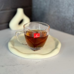 ست شش عددی استکان دسته دار طرح مخروطی بلینک مکس