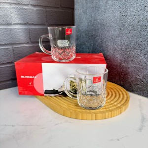 لیوان بلینک مکس