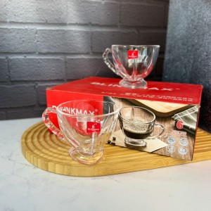 استکان و استیلر بلینک مکس