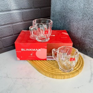 استکان بلینک مکس