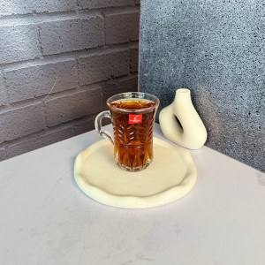 ست شش عددی استکان طرح‌دار بلینک مکس